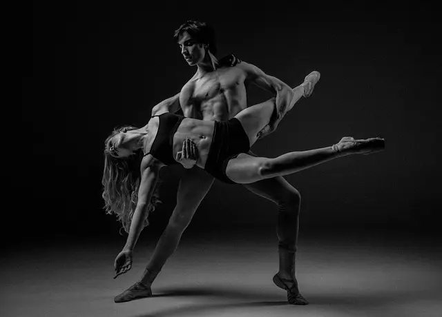 Guía de Compra de Bailarinas de Ballet Famosas