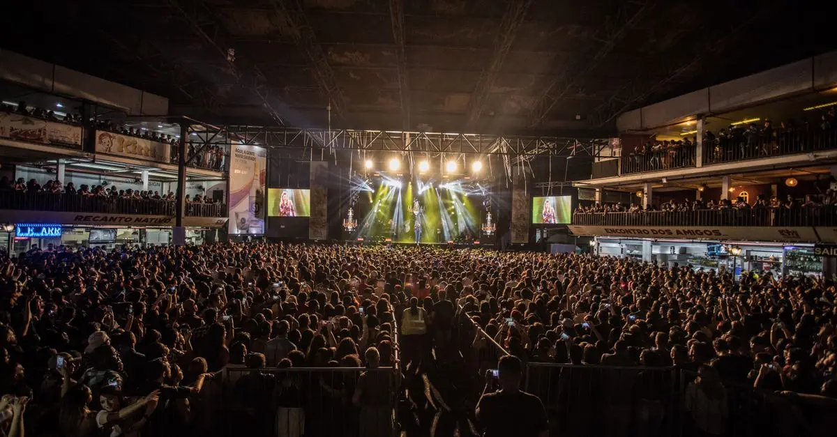 Los Mejores Lugares para Conciertos Íntimos
