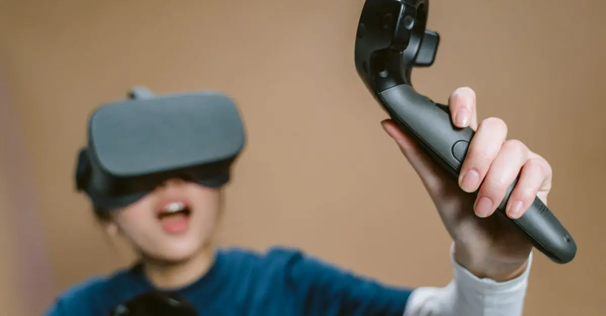 Guide d'achat : Virtual Reality at Home