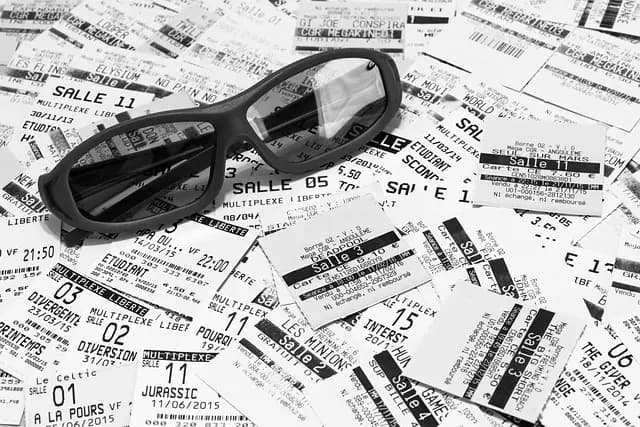 Guía de compra de experiencia de cine 3D