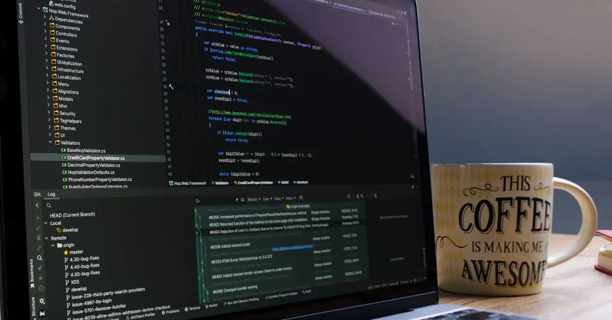 Software para Artistas Gráficos: Selección por Perfil
