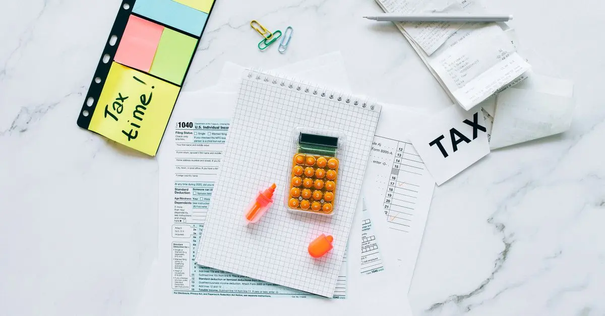 Guía para ahorrar en impuestos: consejos prácticos