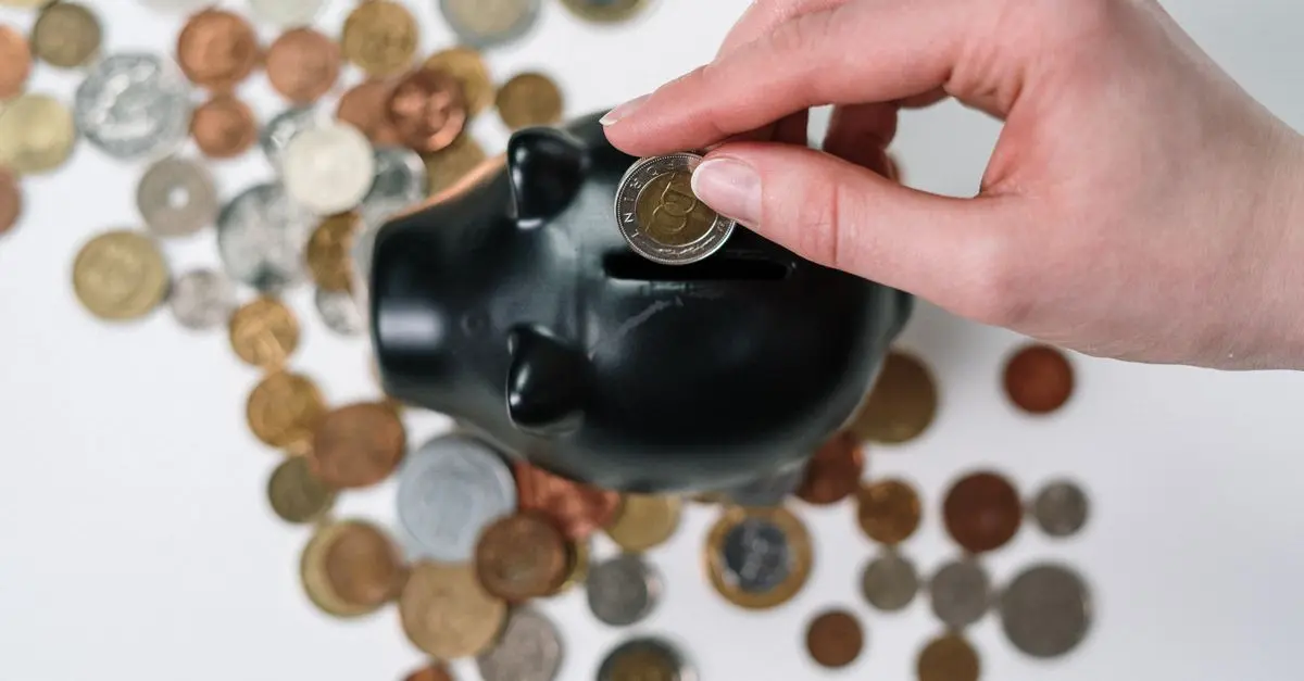 Estrategias Efectivas para el Ahorro Personal