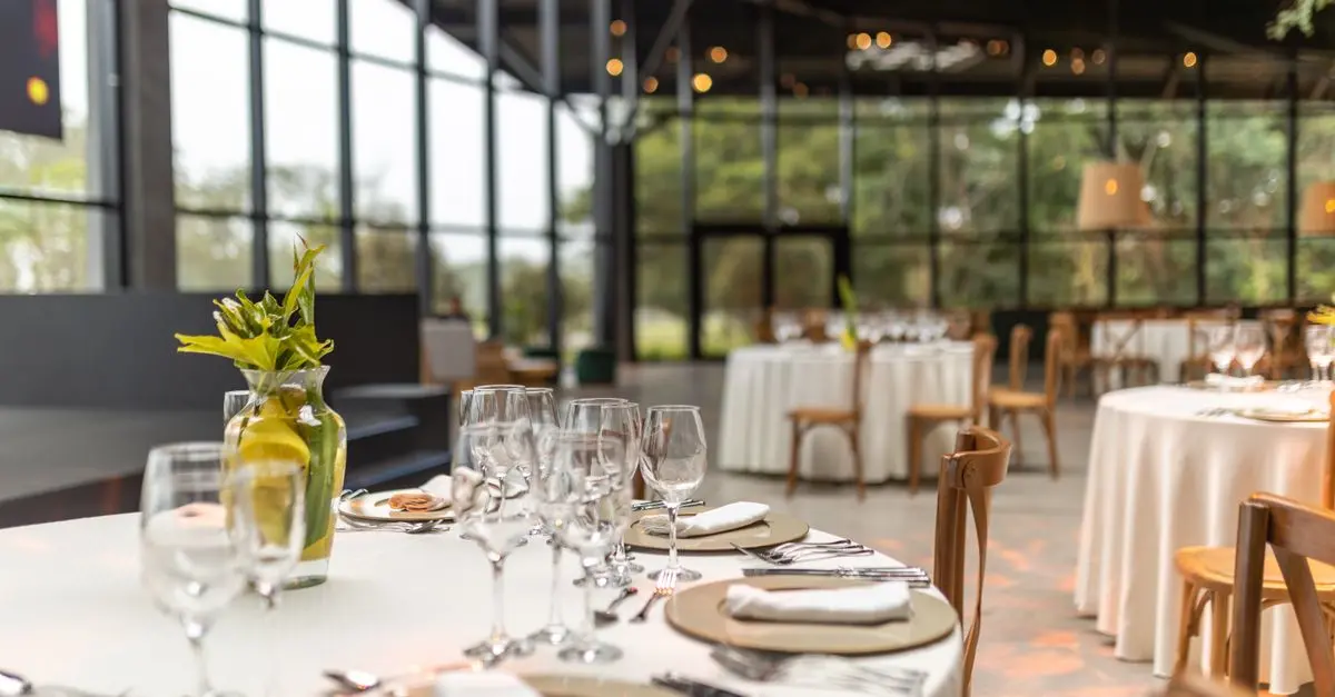Consejos para Eventos Corporativos: Guía de Compra
