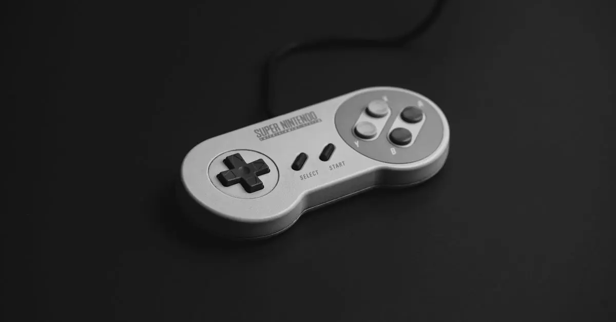 Guía de compra de juegos retro imprescindibles