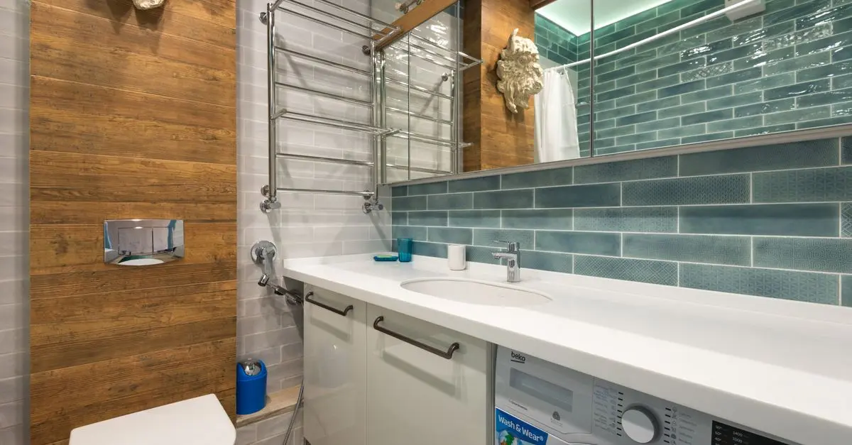 Ultimate Guide to Smart Laundry Appliances