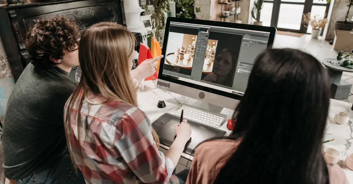 Mejores programas de diseño gráfico: Guía de compra