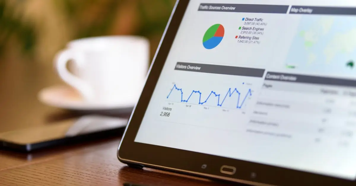 Guía de compra de herramientas de análisis web